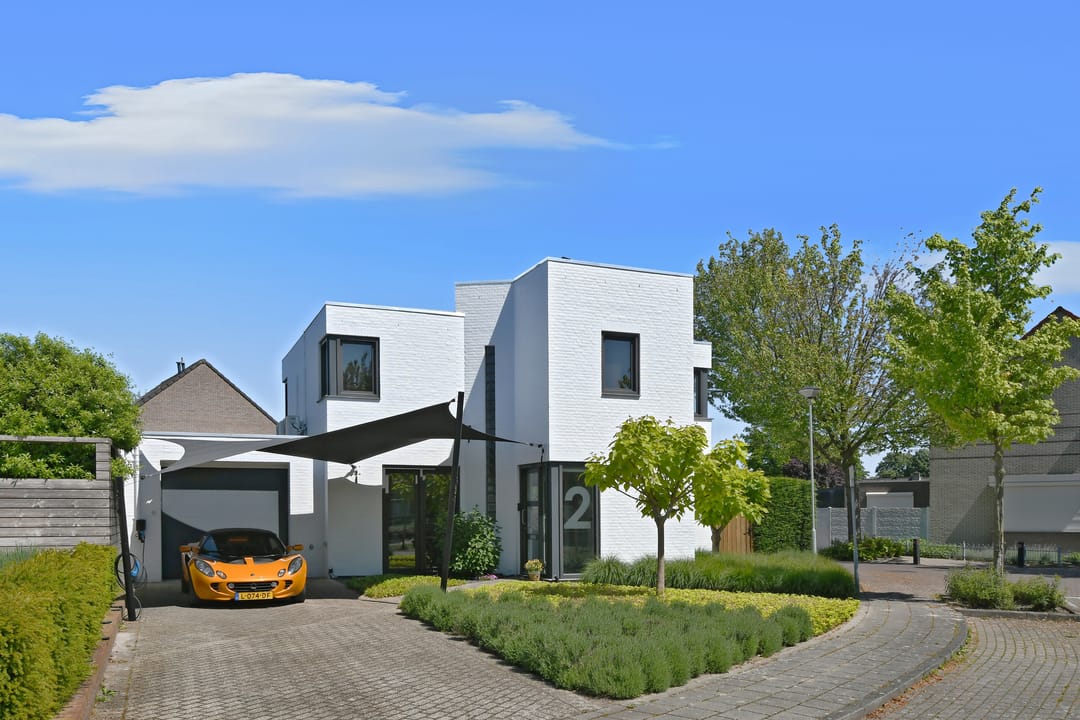 Foto 1 van De Zwong 2