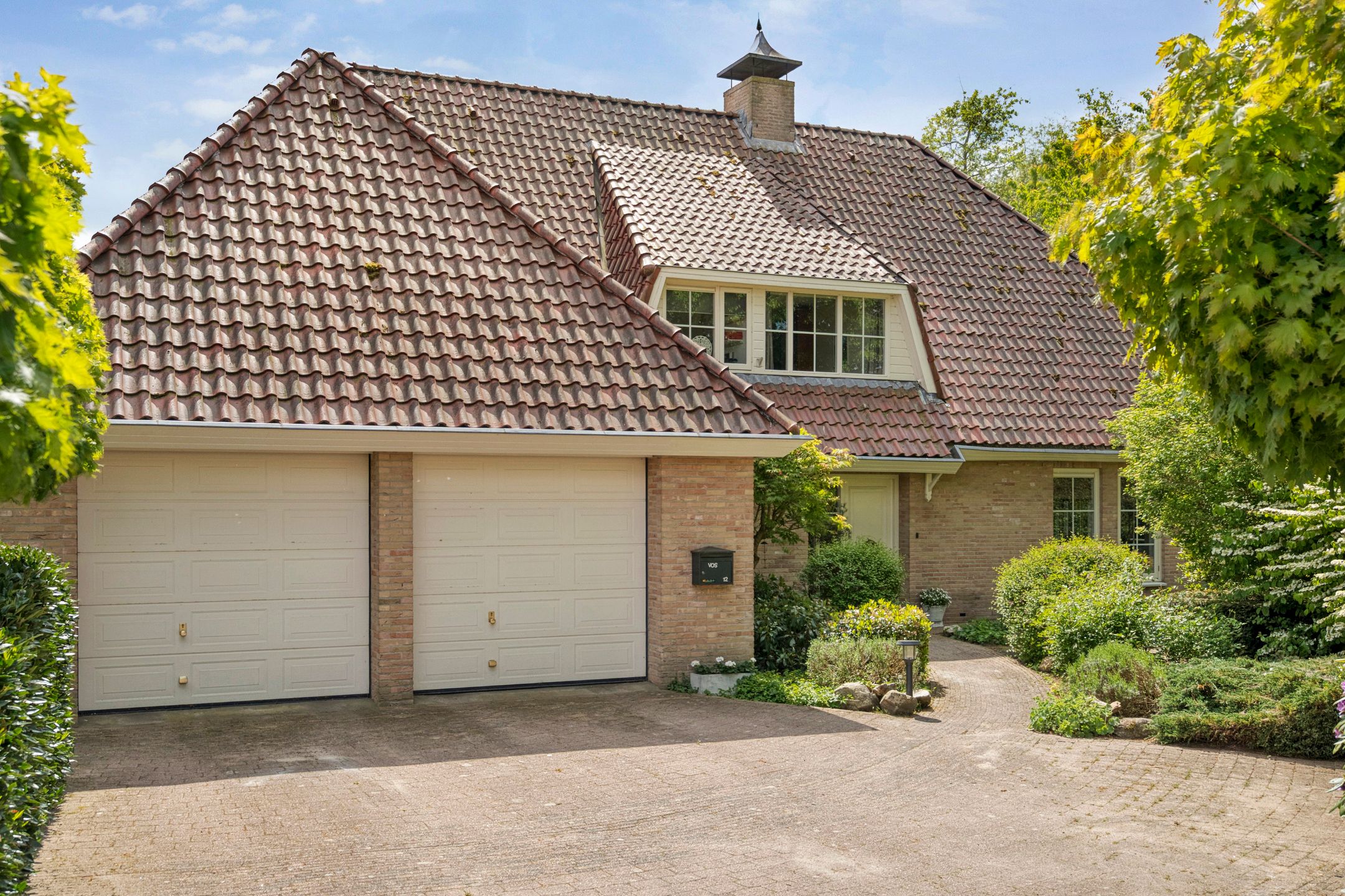 Het eenspan, 12, Steenwijk, 8332JG, Overijssel, Nederland 12