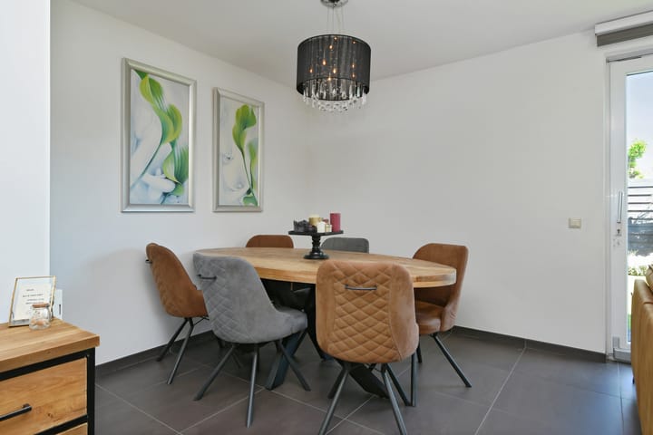 Foto 6 van De Zwong 2