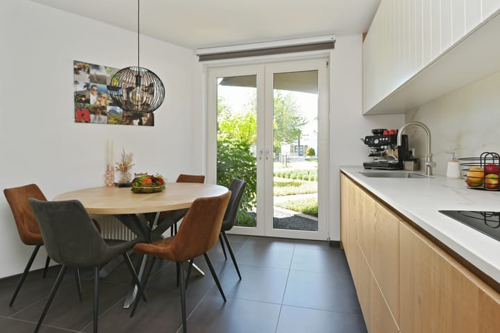 Foto 9 van De Zwong 2