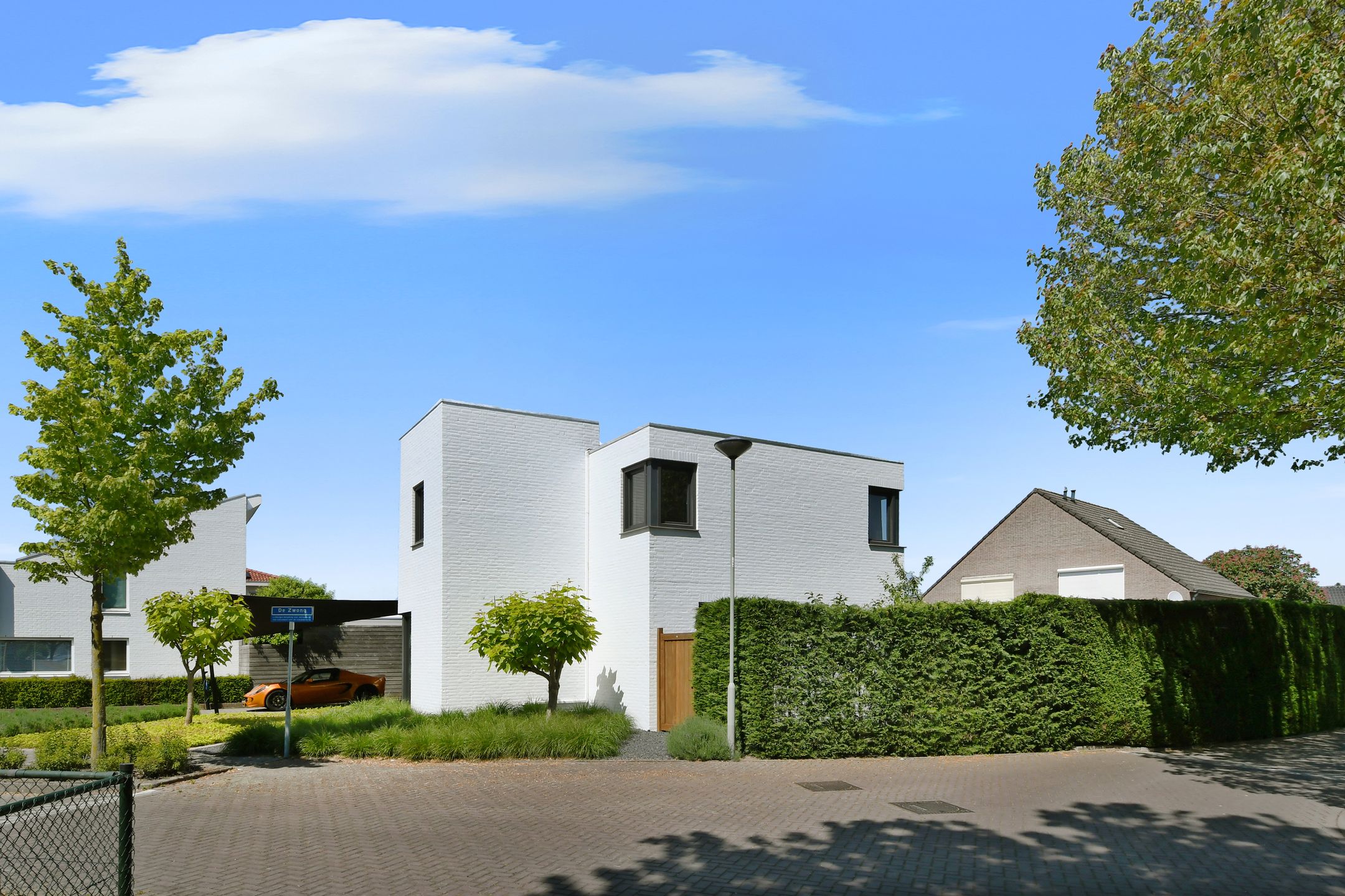 Foto 27 van De Zwong 2