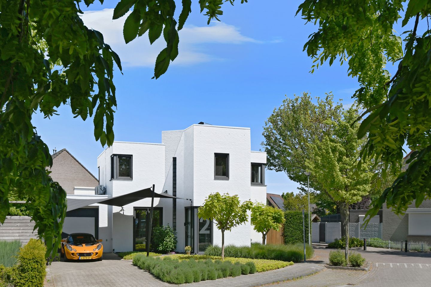 Foto 29 van De Zwong 2