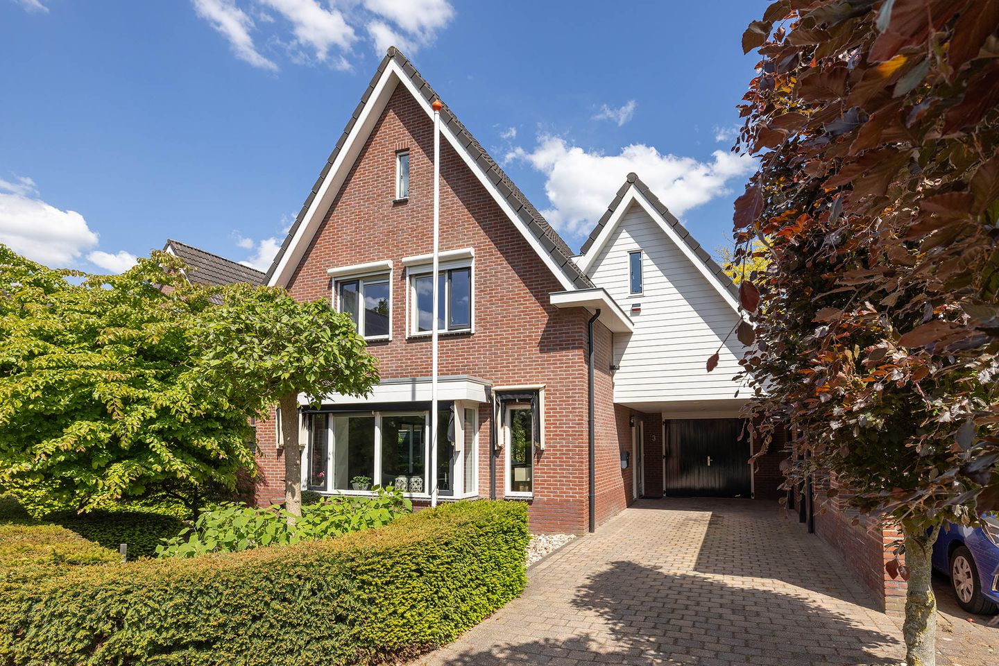 Foto 1 van De Croon 3