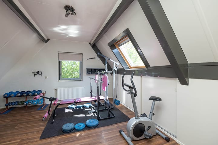 Foto 17 van De Croon 3