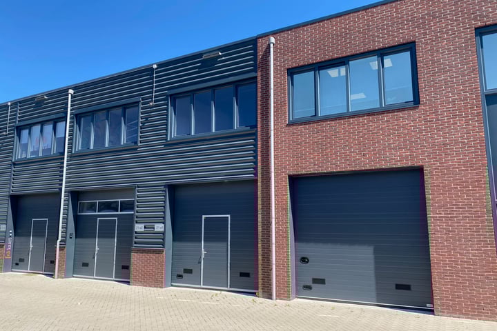 Spanjelaan 21-A1, Assen
