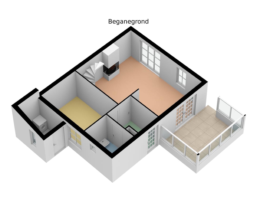 Photo 38 of Roggeslootweg 657