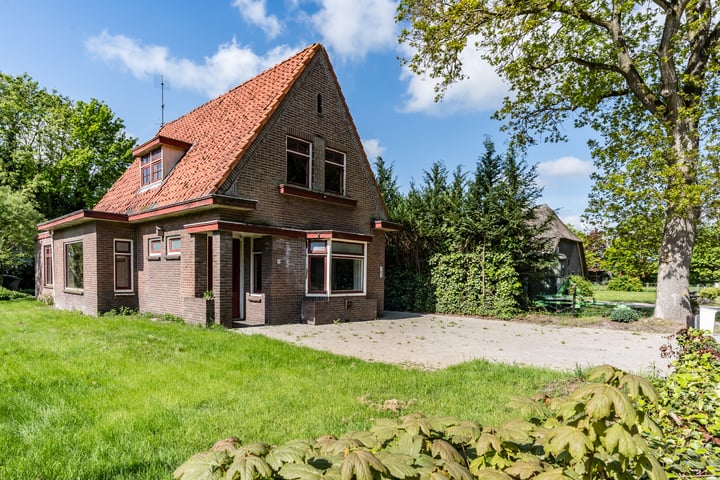 Beilervaart 75