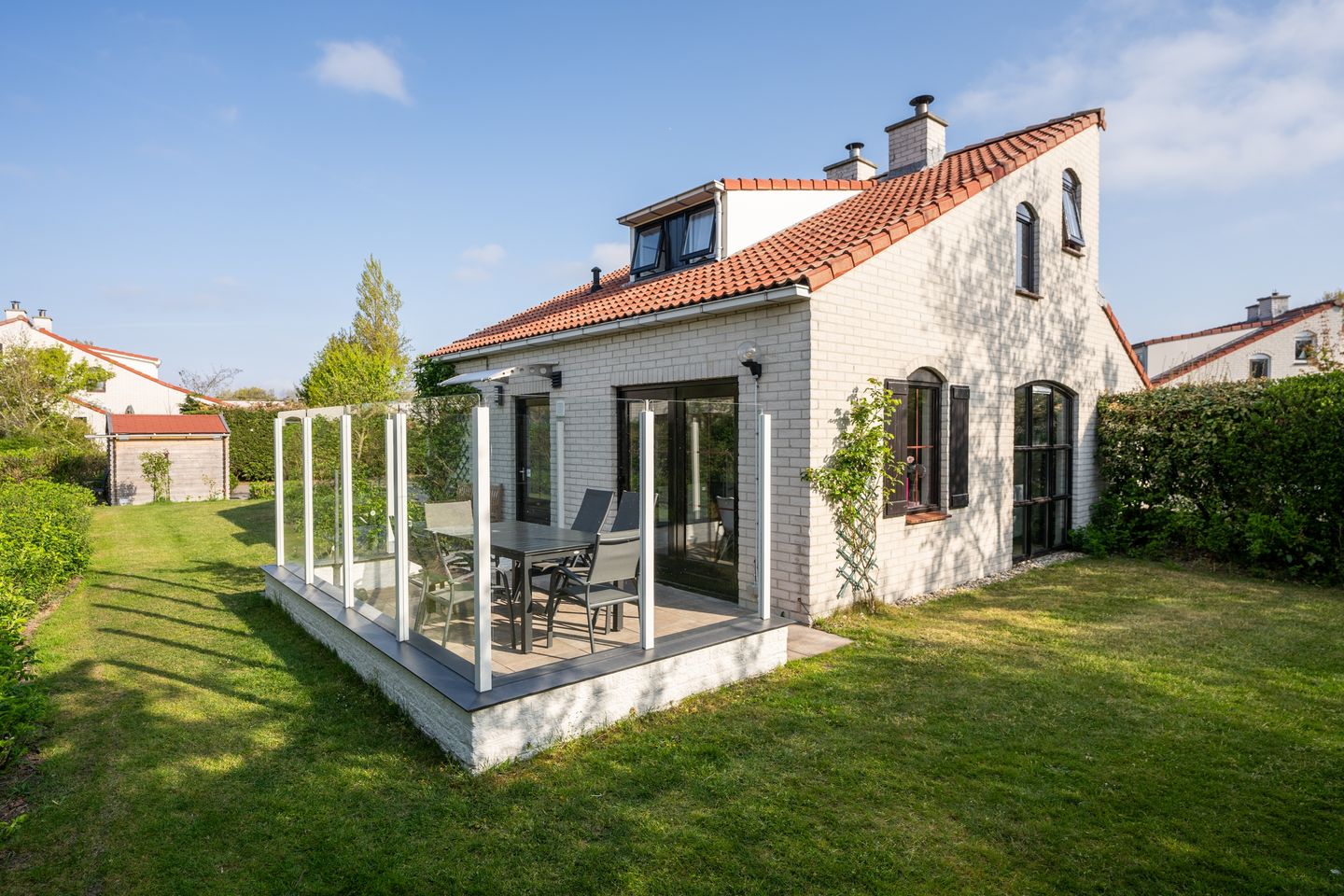 Photo 25 of Roggeslootweg 657