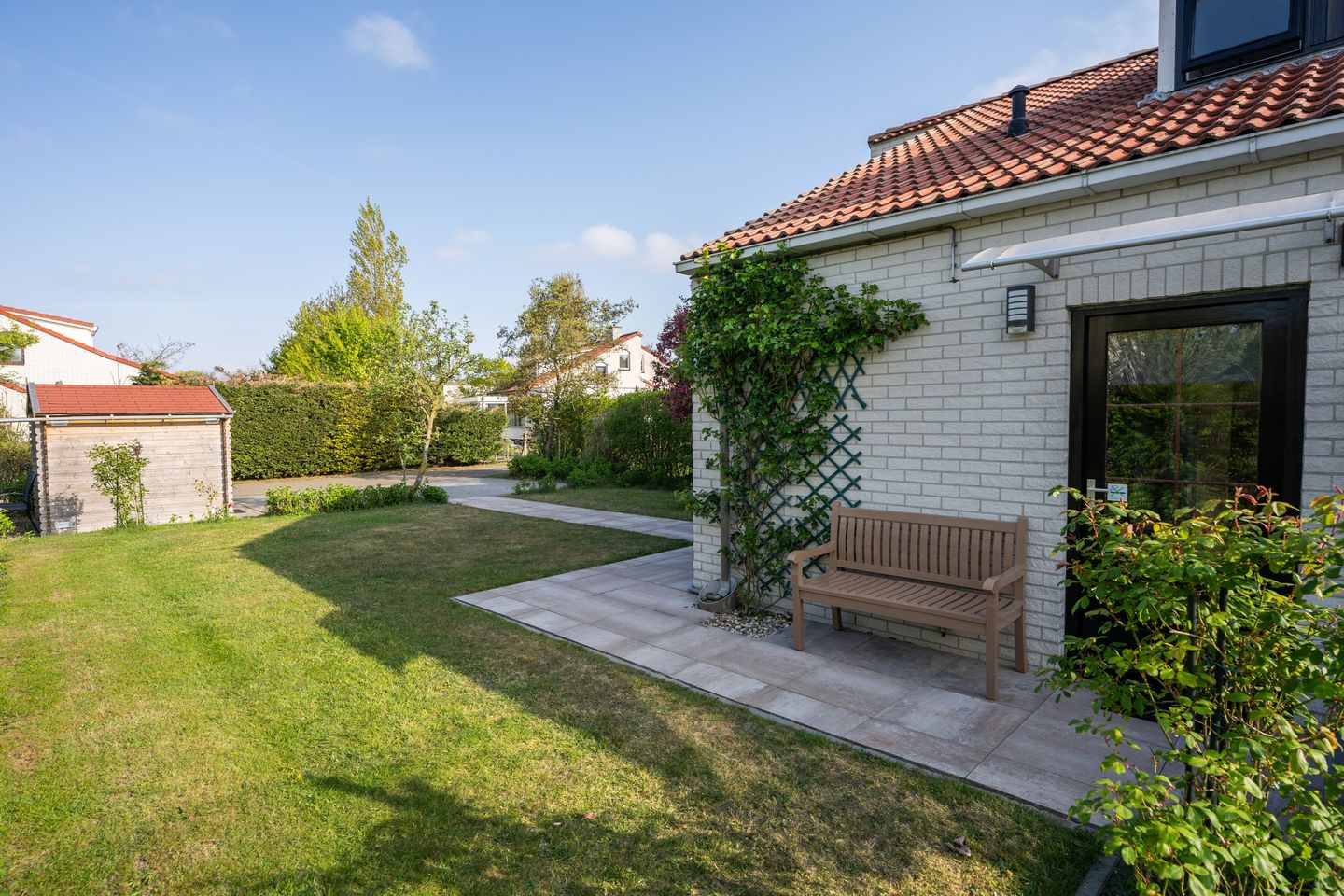 Photo 35 of Roggeslootweg 657