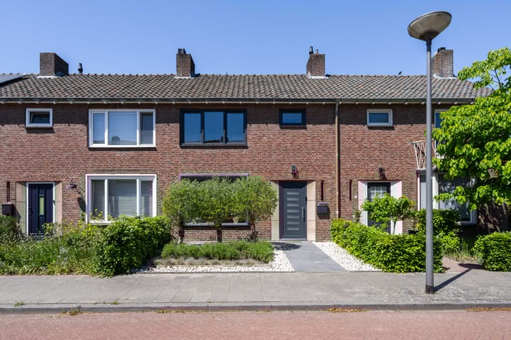 Foto 1 van Sint Catharinastraat 15