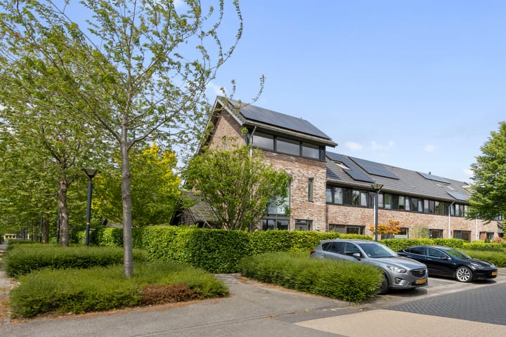 Foto 1 van Koerierstraat 18