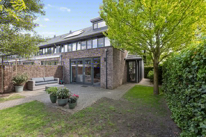 Foto 4 van Koerierstraat 18