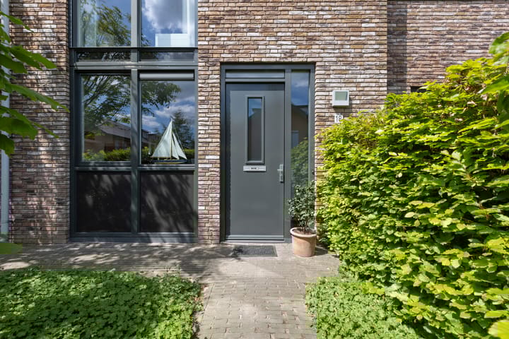 Foto 5 van Koerierstraat 18