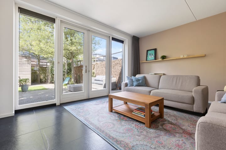 Foto 6 van Koerierstraat 18