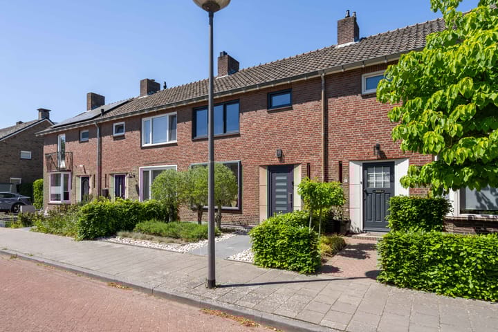 Foto 6 van Sint Catharinastraat 15