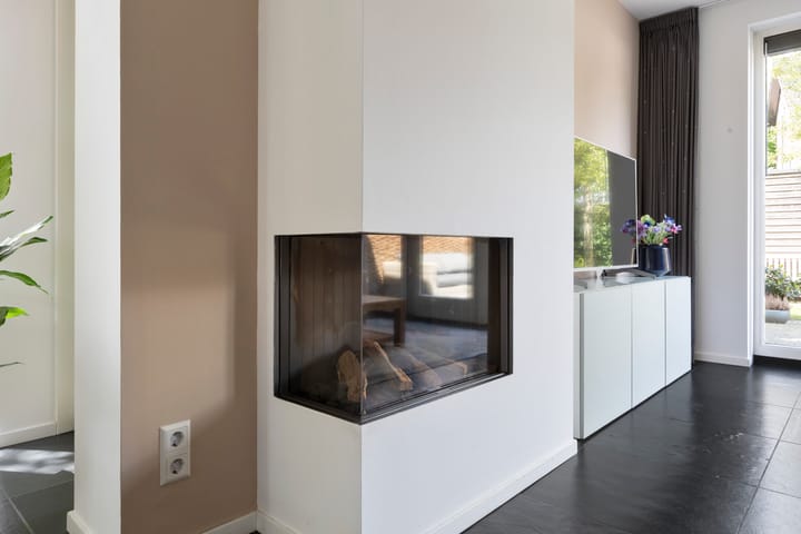 Foto 7 van Koerierstraat 18