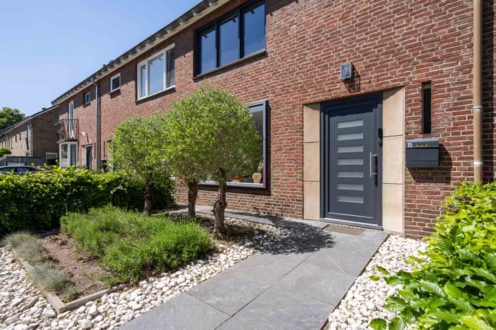 Foto 7 van Sint Catharinastraat 15