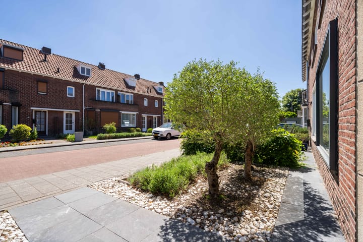 Foto 9 van Sint Catharinastraat 15