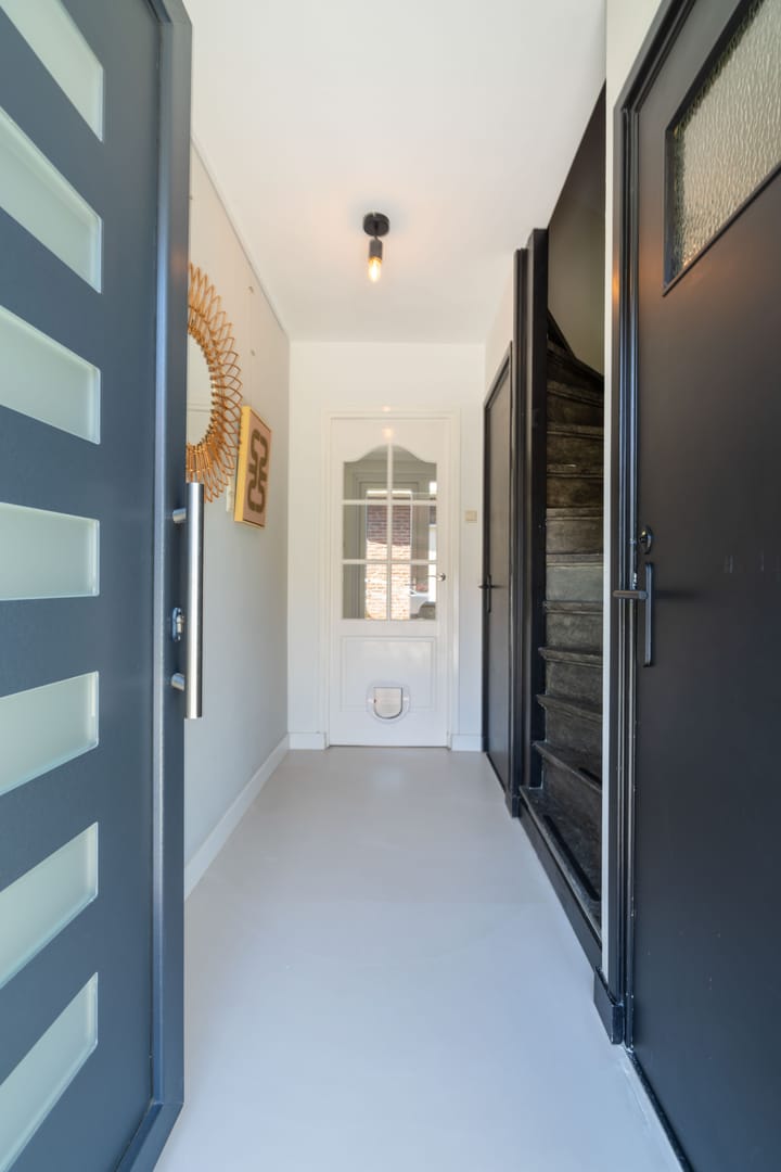 Foto 10 van Sint Catharinastraat 15