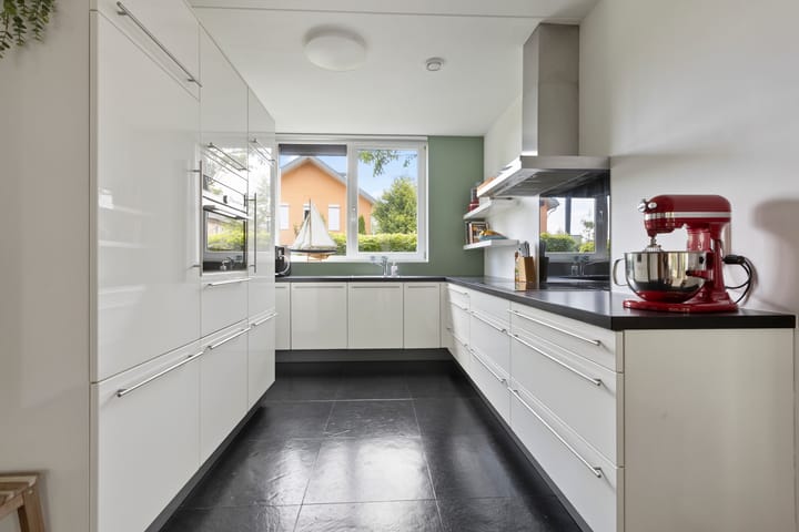 Foto 3 van Koerierstraat 18