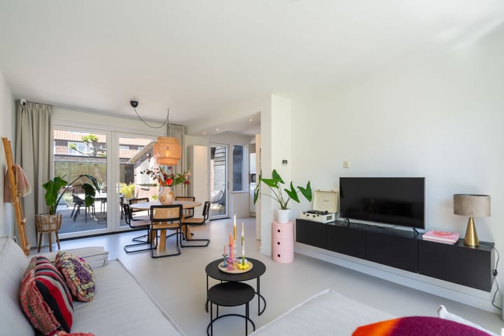 Foto 13 van Sint Catharinastraat 15