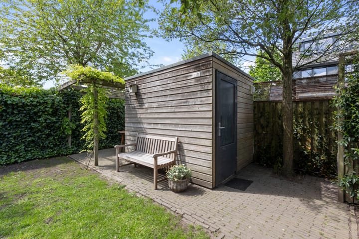 Foto 13 van Koerierstraat 18