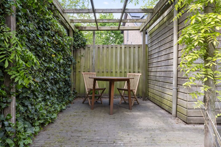 Foto 14 van Koerierstraat 18