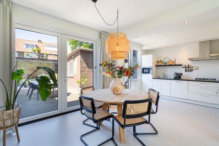 Foto 16 van Sint Catharinastraat 15