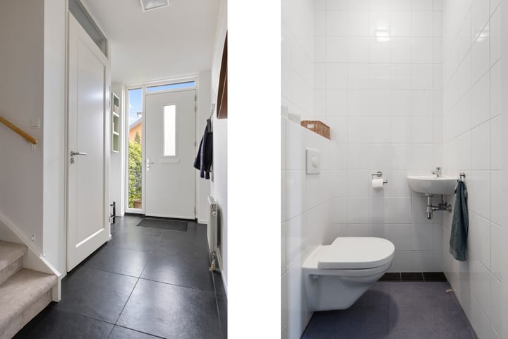 Foto 15 van Koerierstraat 18