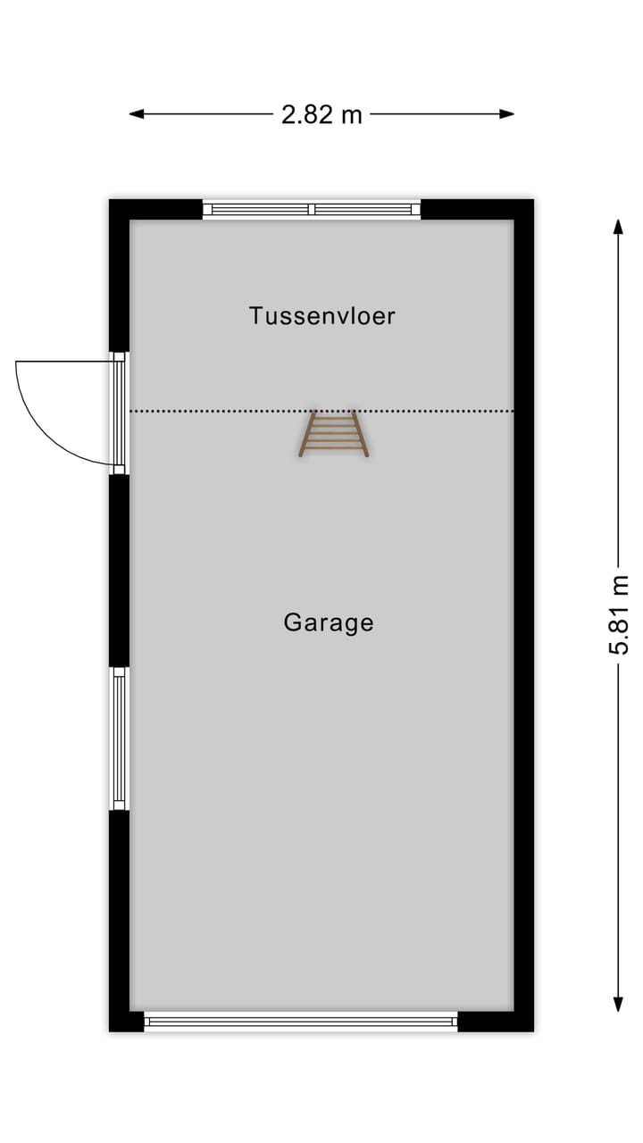 Foto 49 van Beilervaart 75