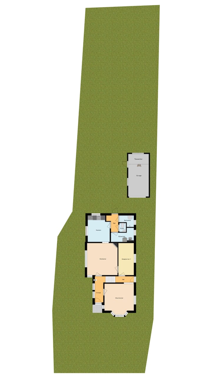 Foto 50 van Beilervaart 75