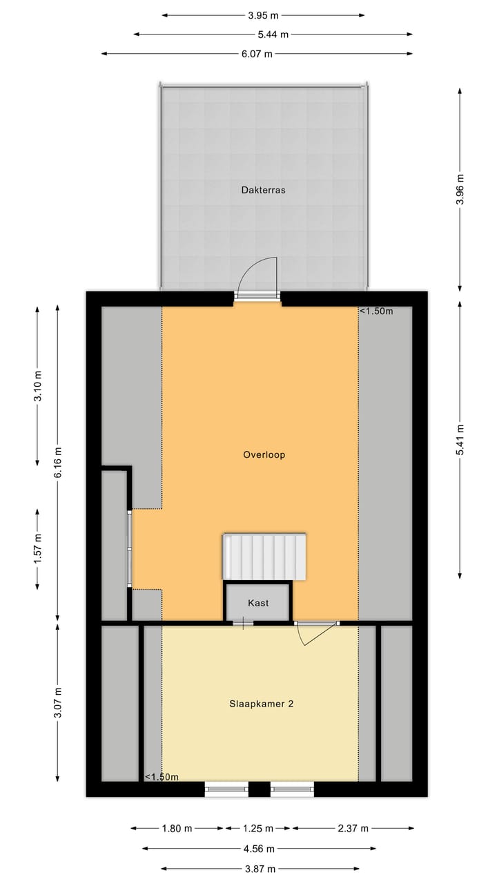 Foto 51 van Beilervaart 75