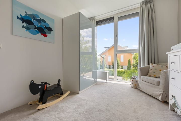 Foto 21 van Koerierstraat 18