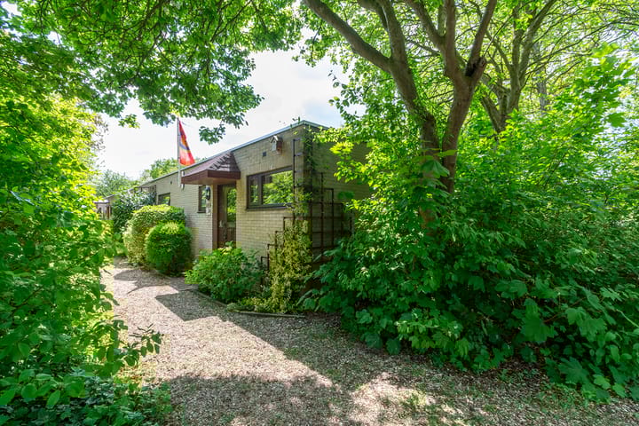 Photo 2 of Westerduinweg 34-H169