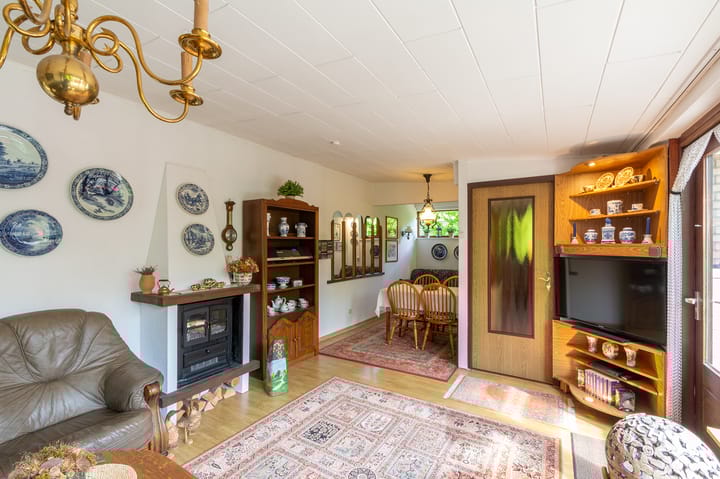 Photo 4 of Westerduinweg 34-H169