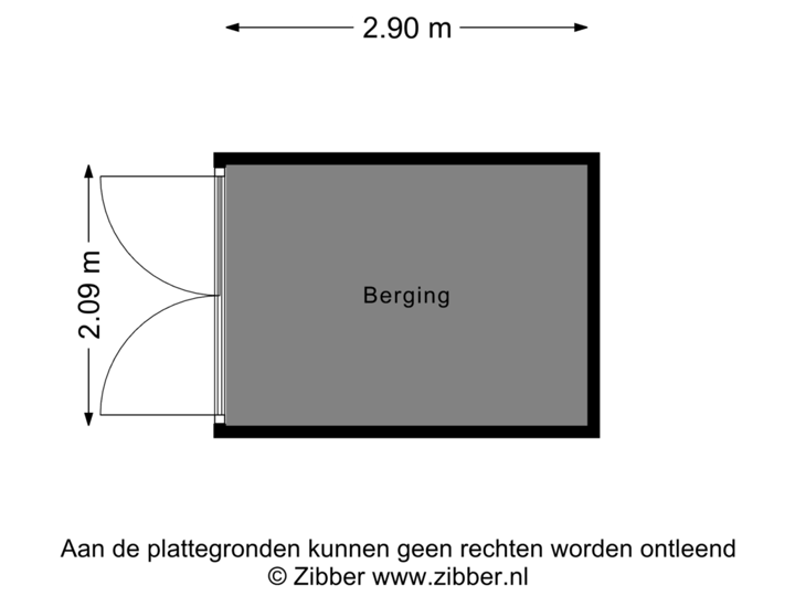 Berging