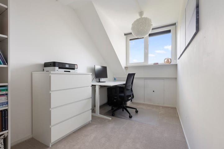 Foto 28 van Koerierstraat 18