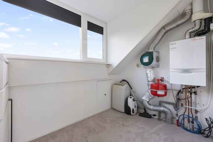 Foto 30 van Koerierstraat 18