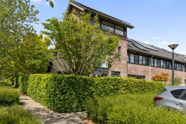 Foto 31 van Koerierstraat 18