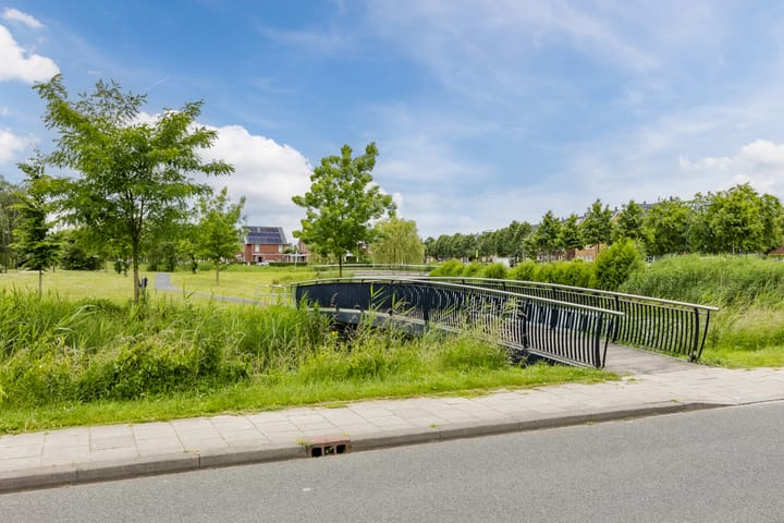 Foto 32 van Koerierstraat 18