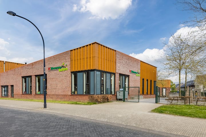 Foto 33 van Koerierstraat 18