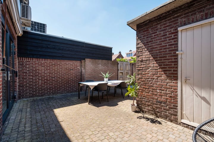 Foto 35 van Sint Catharinastraat 15