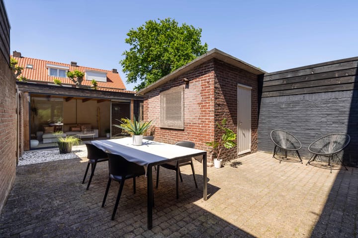 Foto 36 van Sint Catharinastraat 15