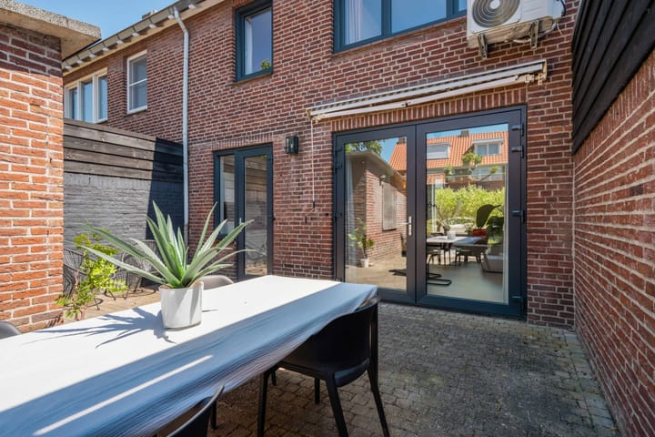 Foto 37 van Sint Catharinastraat 15