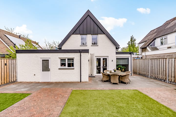 Foto 2 van Wederik 6