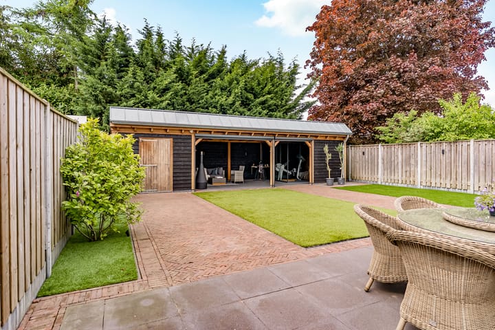 Foto 3 van Wederik 6