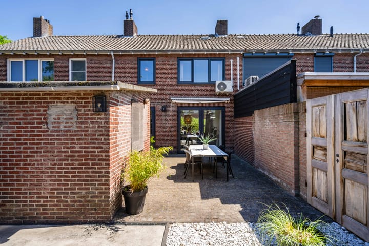 Foto 38 van Sint Catharinastraat 15