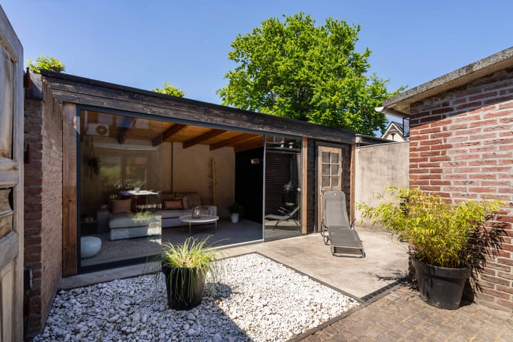 Foto 40 van Sint Catharinastraat 15