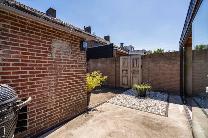 Foto 41 van Sint Catharinastraat 15