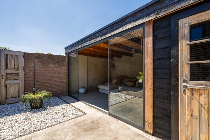 Foto 42 van Sint Catharinastraat 15